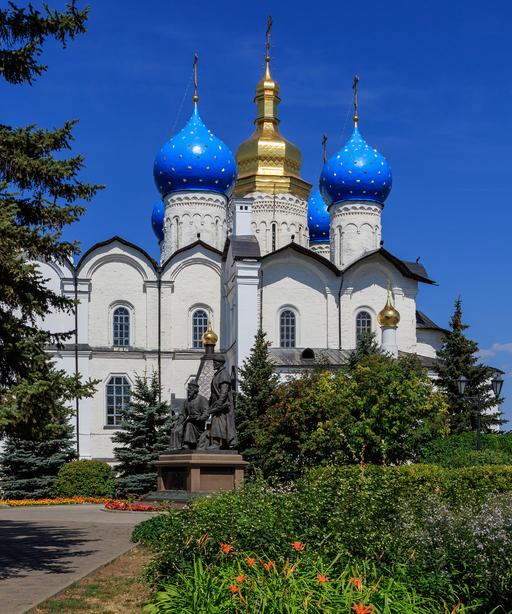 Благовещенский собор)